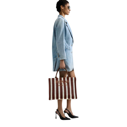 Replay Tasche 2467642 (braun)