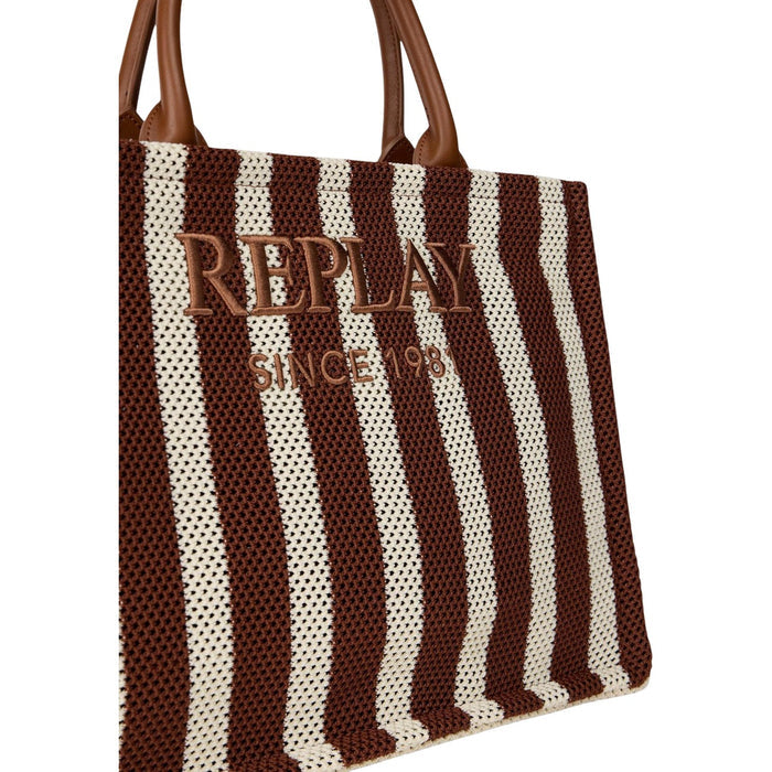 Replay Tasche 2467642 (braun)