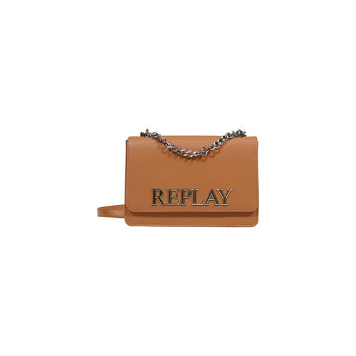 Replay Tasche (braun)
