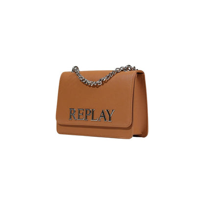Replay Tasche (braun)
