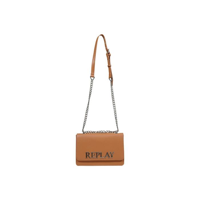 Replay Tasche (braun)