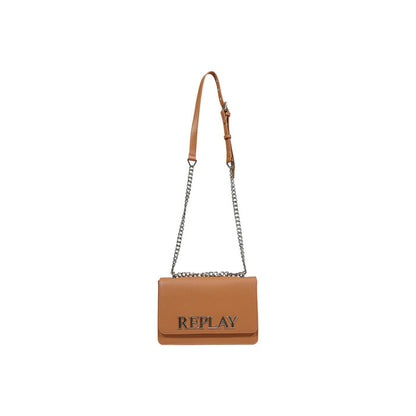 Replay Tasche (braun)