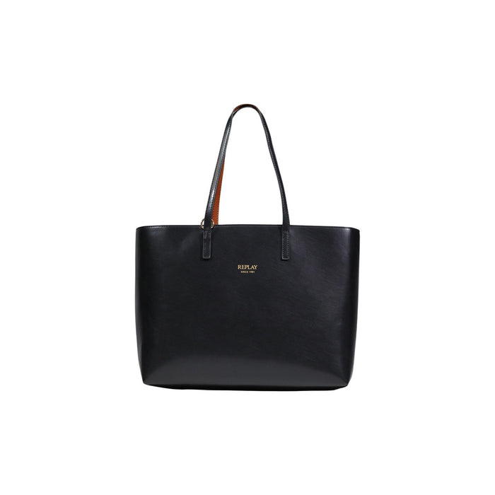 Replay Tasche FW3553.007.A2003E (schwarz)