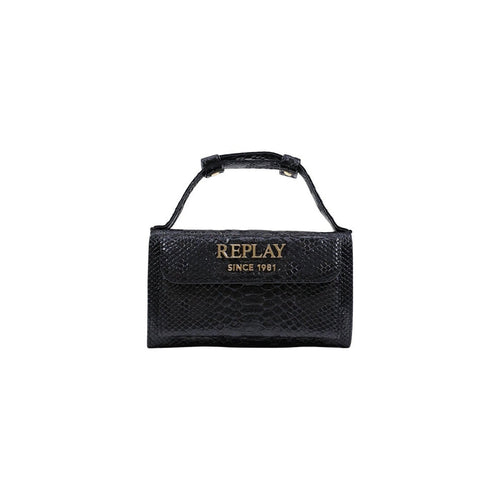 Replay Tasche FW5387.000.A0603A (schwarz)