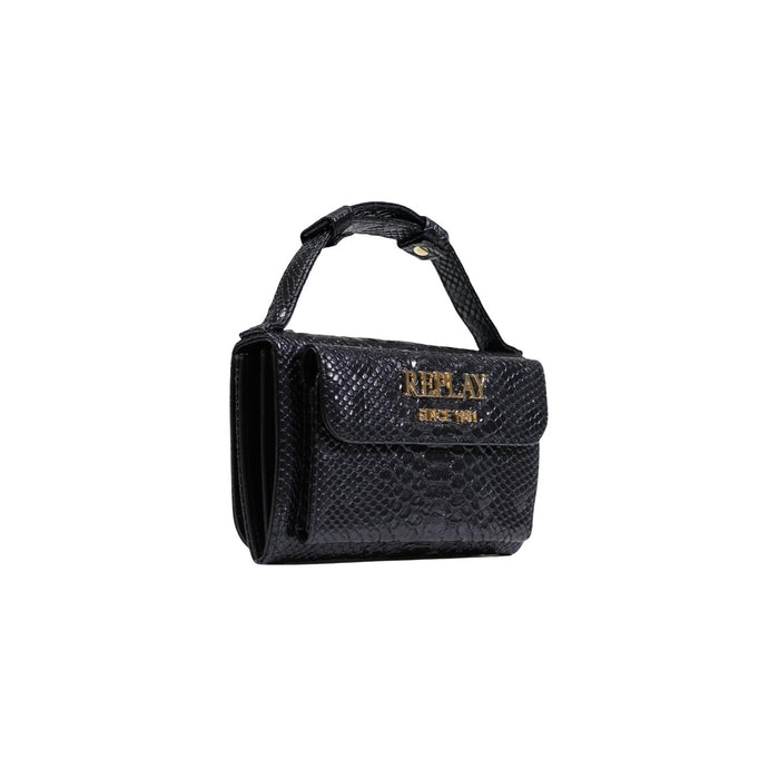 Replay Tasche FW5387.000.A0603A (schwarz)