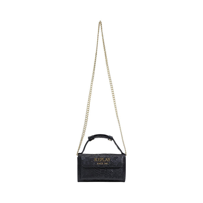 Replay Tasche FW5387.000.A0603A (schwarz)