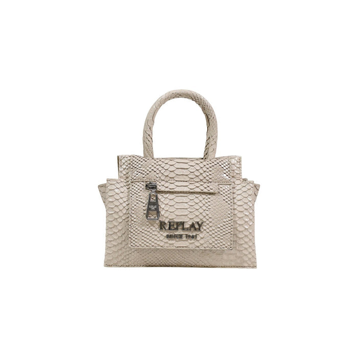 Replay Tasche (grau)