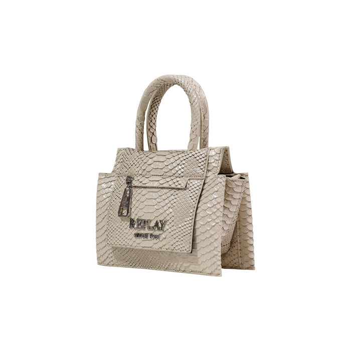 Replay Tasche (grau)