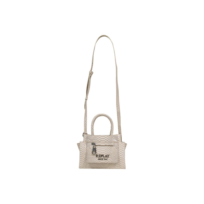 Replay Tasche (grau)