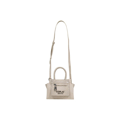 Replay Tasche (grau)