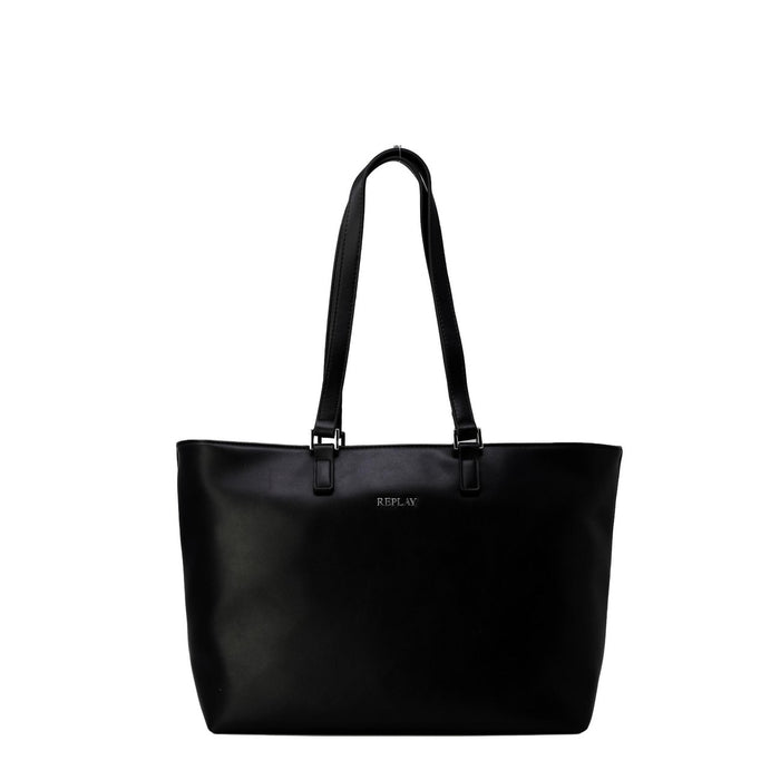 Replay Tasche (schwarz)