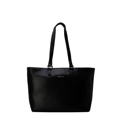 Replay Tasche (schwarz)