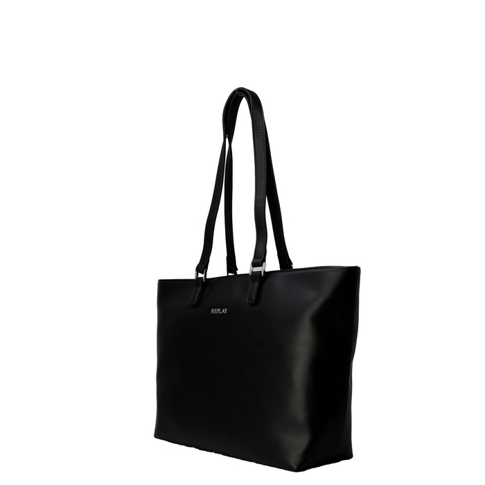 Replay Tasche (schwarz)
