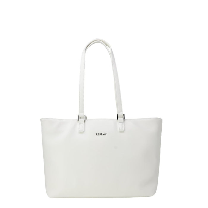 Replay Tasche (schwarz)