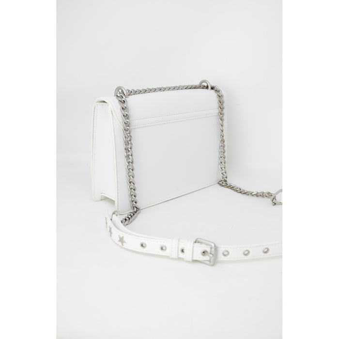 Replay Tasche (weiß)