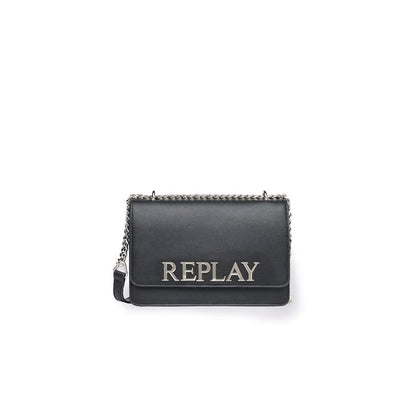 Replay Tasche (weiß)