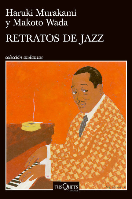 Retratos de Jazz (Ensayos) / Portraits in Jazz (Essays)