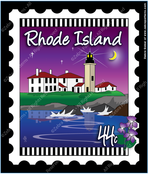 Rhode Island