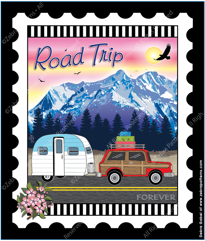 Road Trip