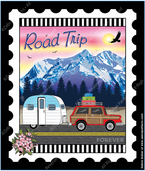 Road Trip