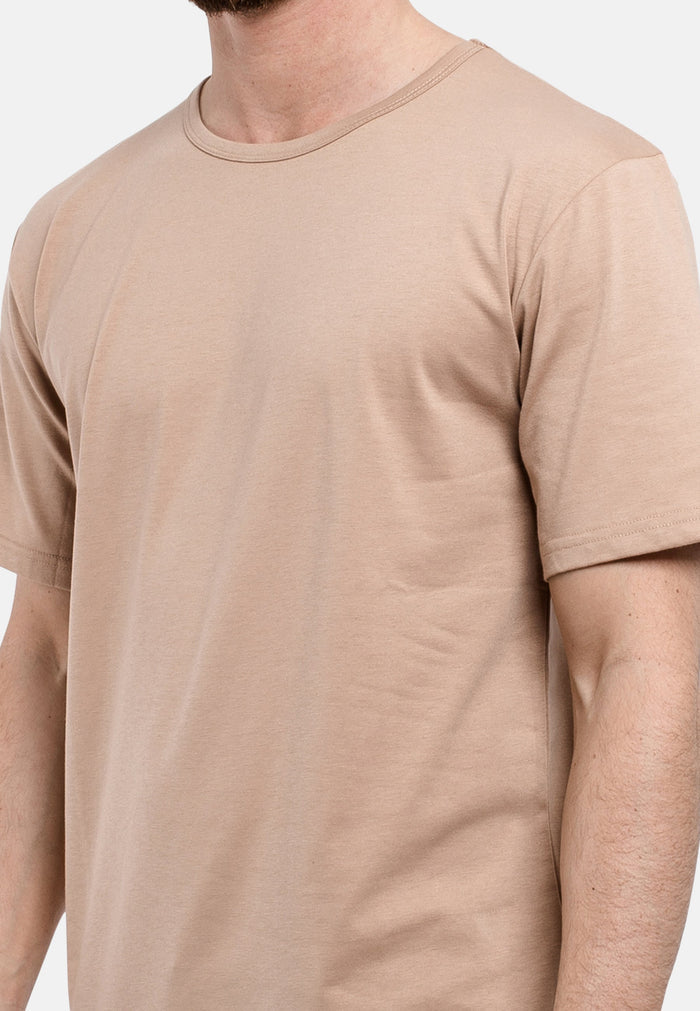 Oversized-Round-T-Shirt-Desert-Short-Sleeves