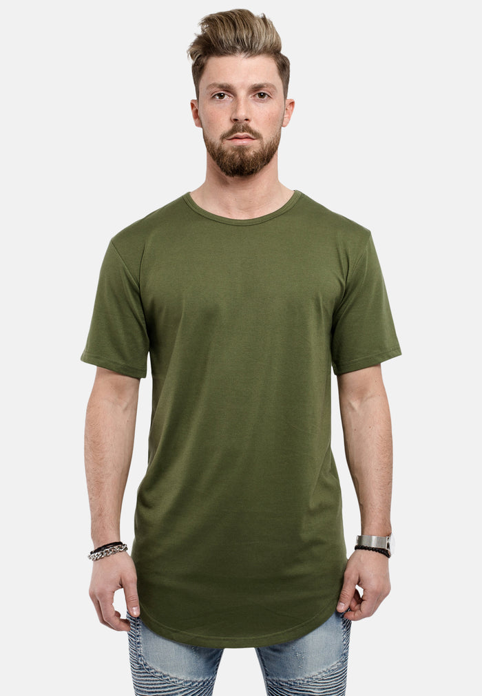 Oversized-Round-T-Shirt-Olive
