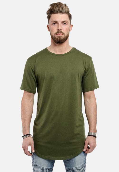 Oversized-Round-T-Shirt-Olive