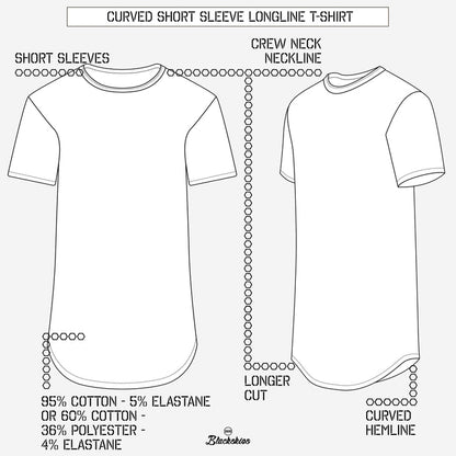 Blackskies-Curved-Short-Sleeve-Longline-T-Shirt