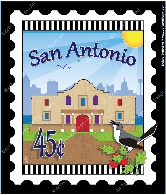 San Antonio Texas