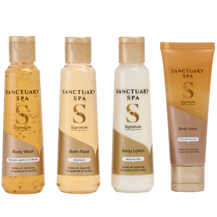 Sanctuary Spa Signature Everyday Escape Gift Set