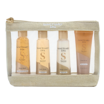 Sanctuary Spa Signature Everyday Escape Gift Set