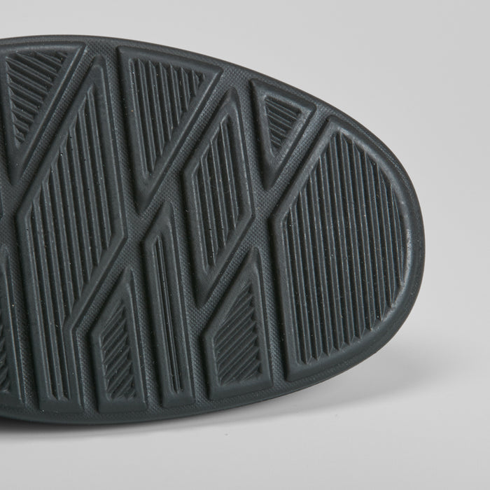 Sandalia cerrada ancho extra COMFEET