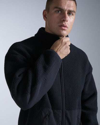 Black/Black