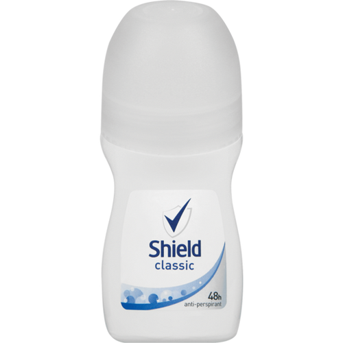 Shield Women Classic Antiperspirant from South Africa - AubergineFoods.com