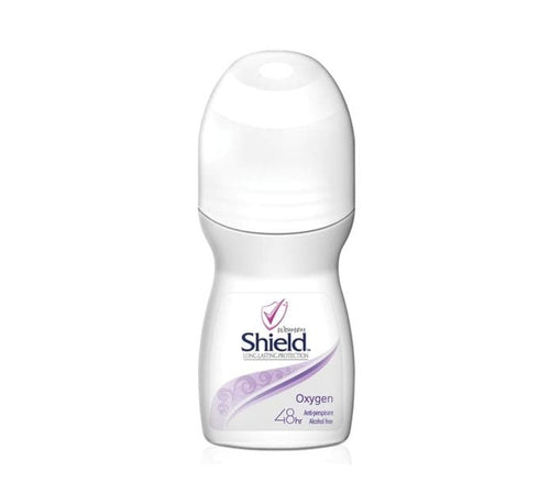 Shield Women Oxygen Antiperspirant from South Africa - AubergineFoods.com