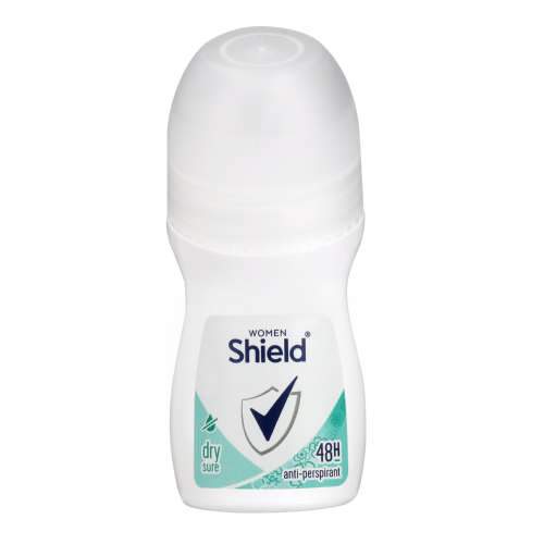 Shield Women Sure Antiperspirant from South Africa - AubergineFoods.com