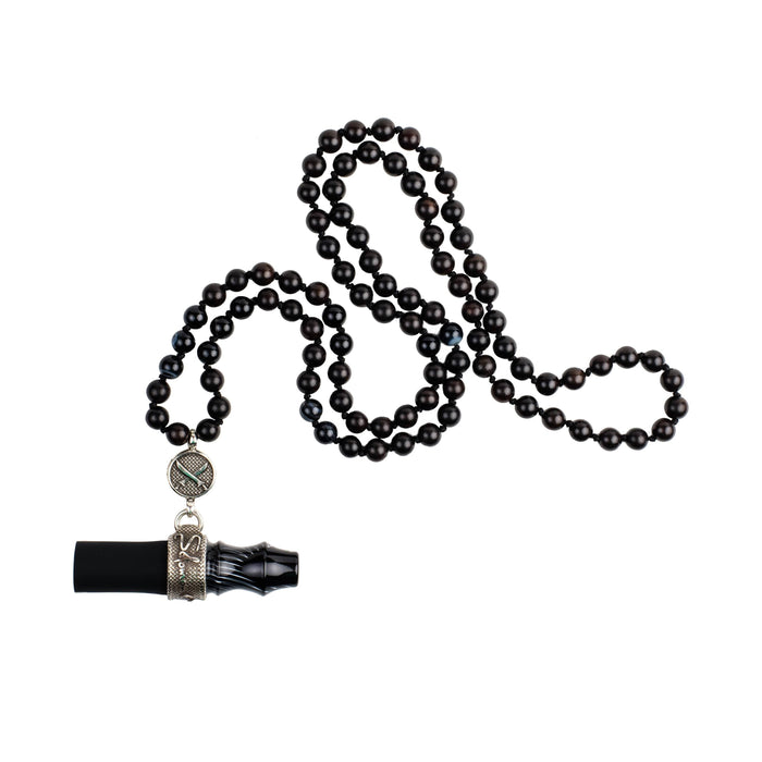 Solomon Personal Hookah Mouth Tip -