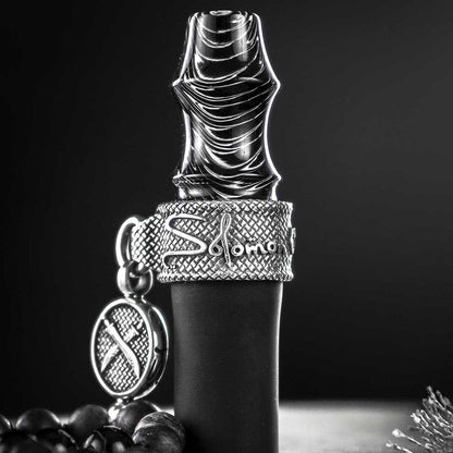 Solomon Personal Hookah Mouth Tip -