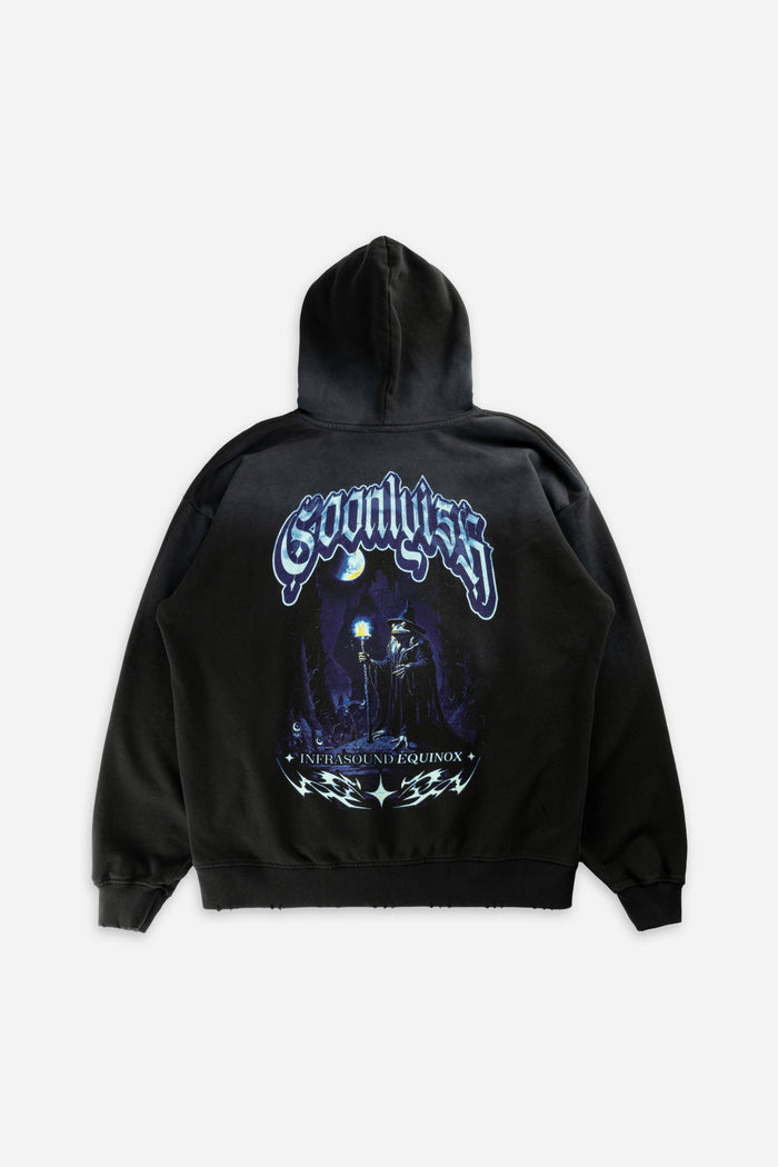 Soonlyish Hoodie