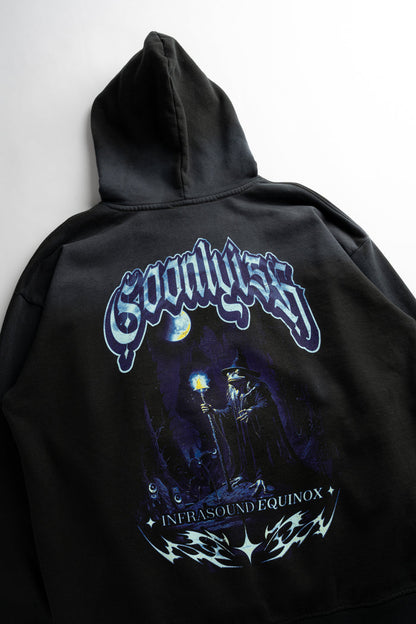Soonlyish Hoodie