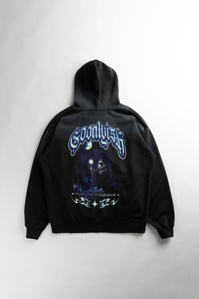 Soonlyish Hoodie