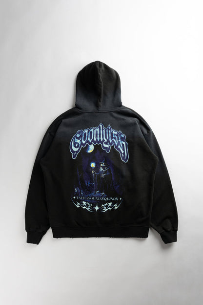 Soonlyish Hoodie