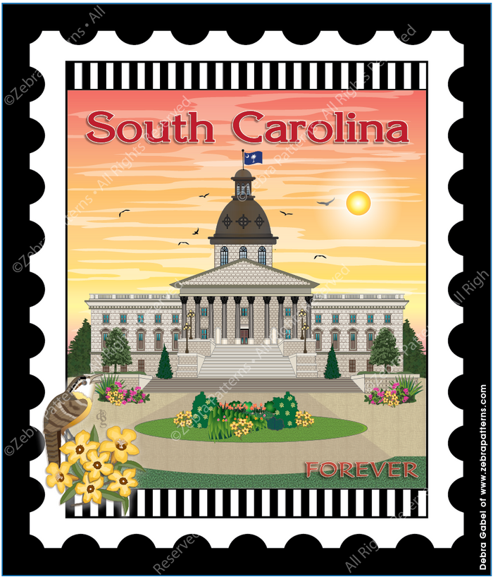 South Carolina