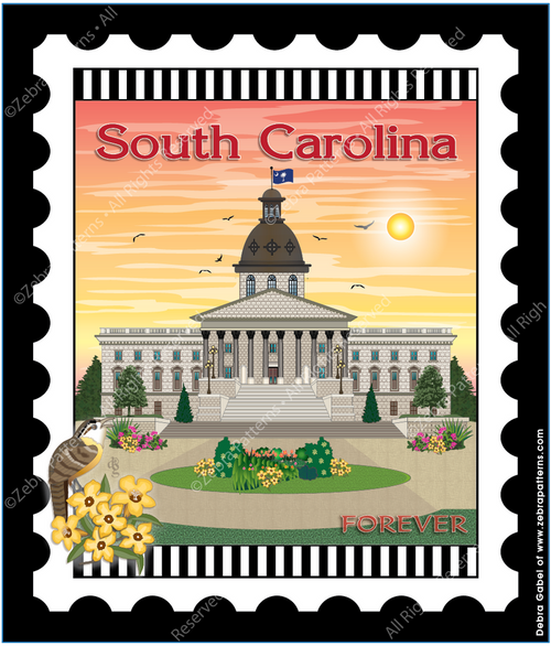 South Carolina