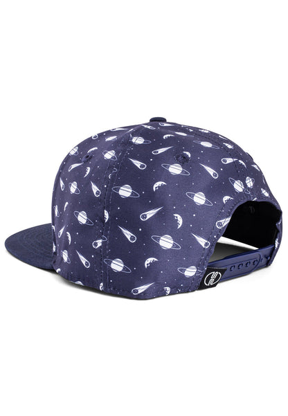 Blackskies-Space-Odysee-Snapback-Cap-Galaxy-Baseball-Hat-Astronaut-Nasa-Snap