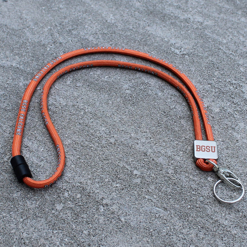 Spirit Falcons Beverly Farms Lanyard