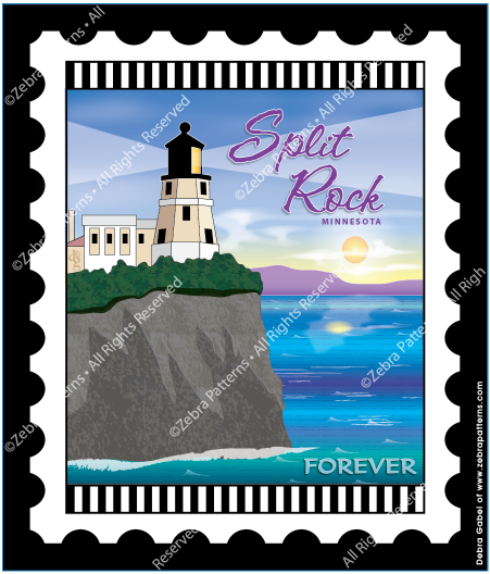 Split Rock Minnesota