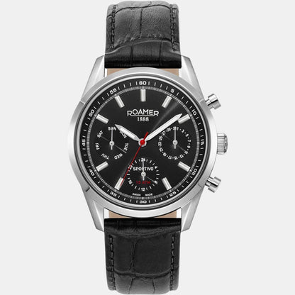 roamer-stainless-steel-black-analog-men-watch-856982-41-55-70