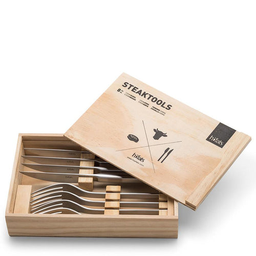 Steaktools