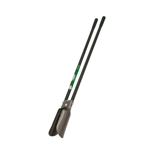Steel Handle Post Hole Digger - Pittsboro Feed